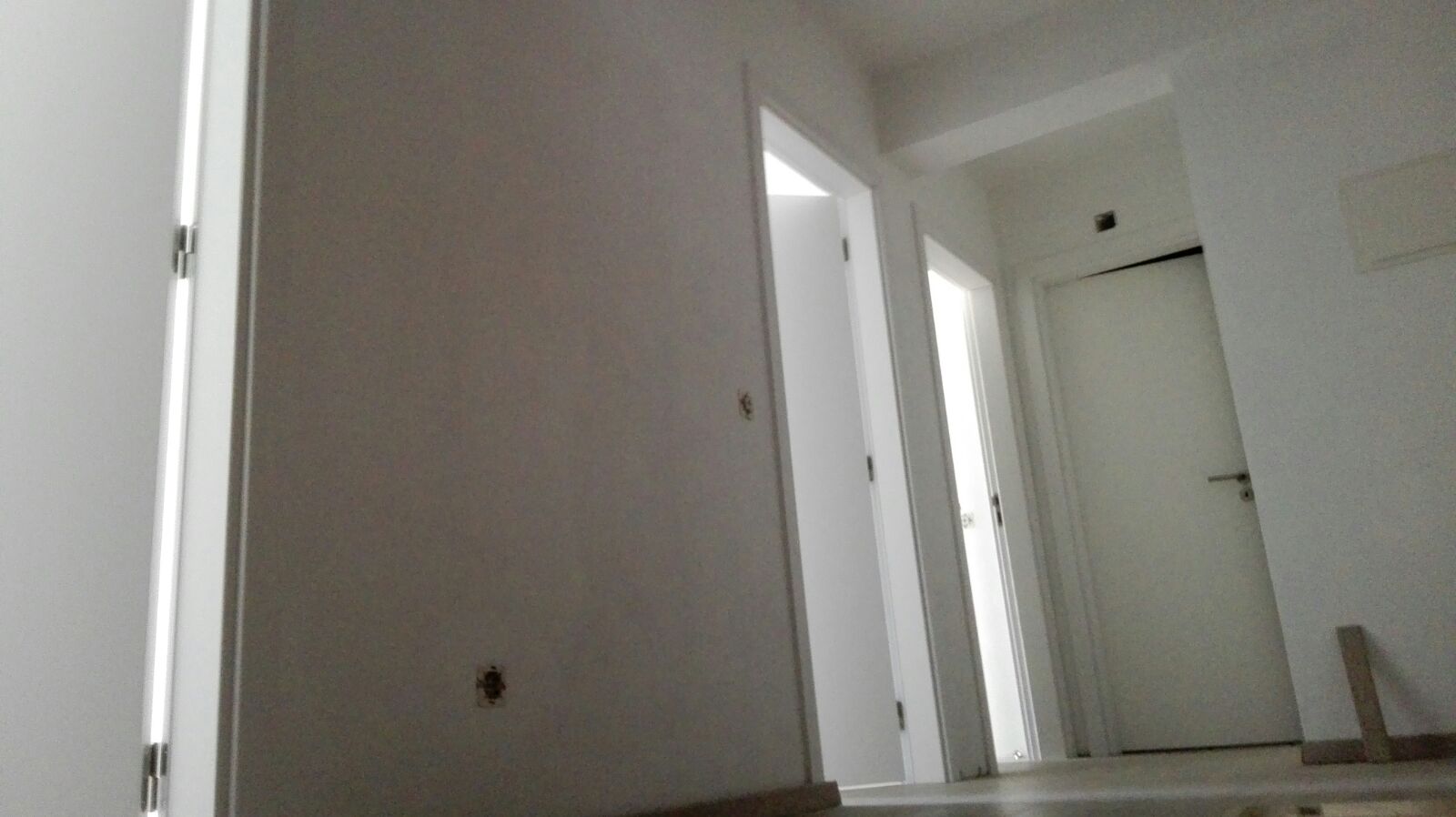 Habitação em Sines I