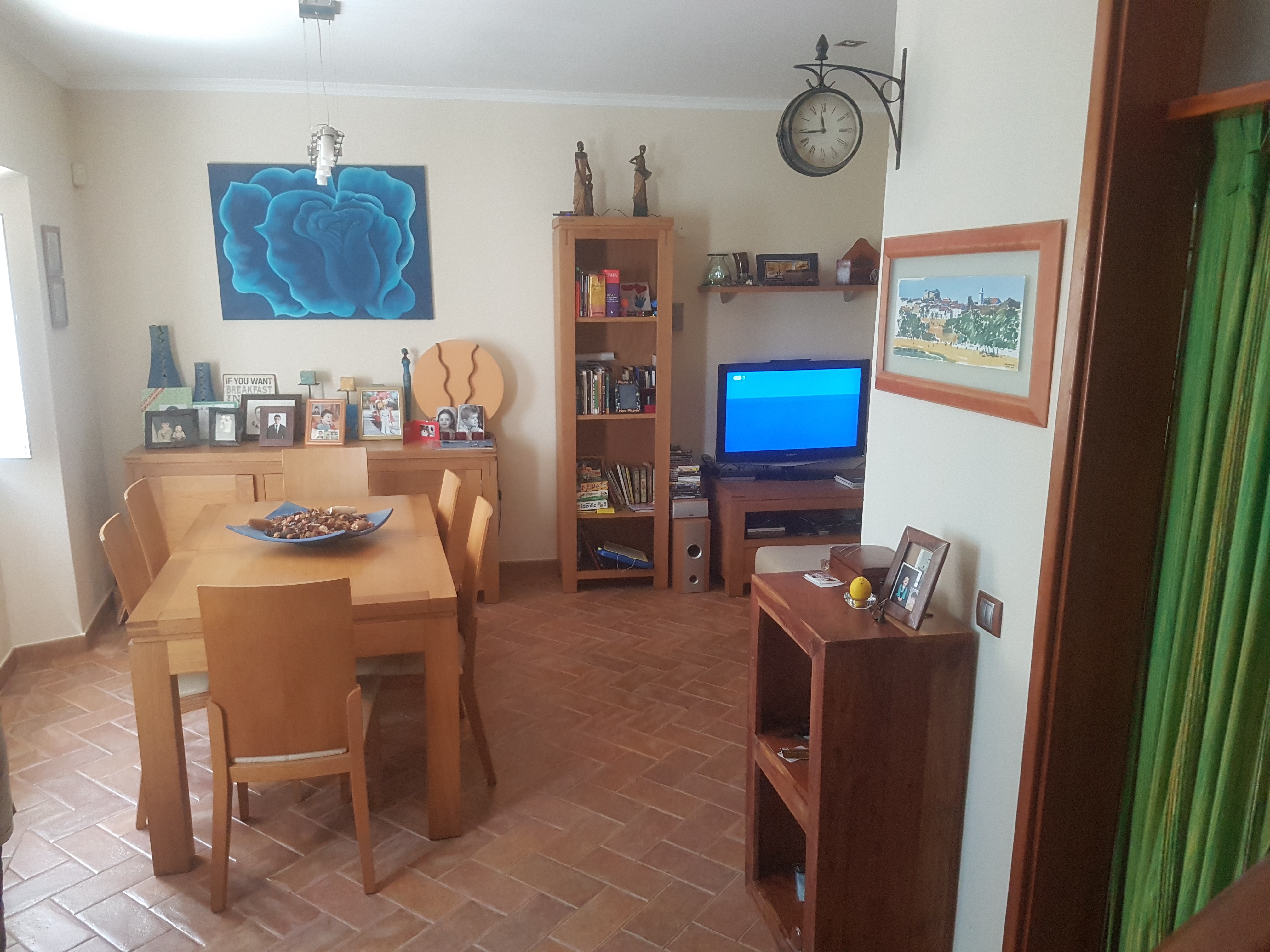 Habitação em Sines II